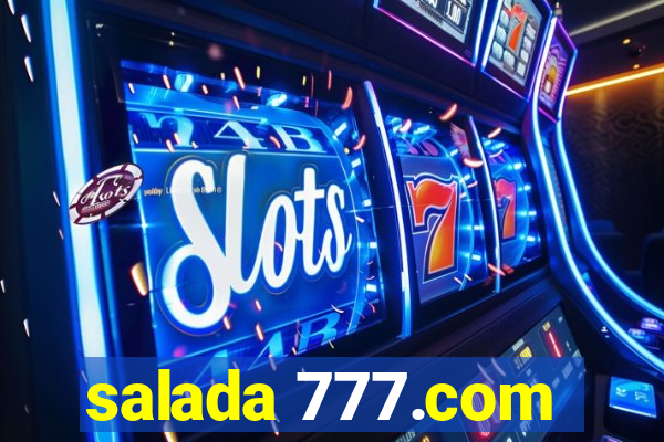 salada 777.com
